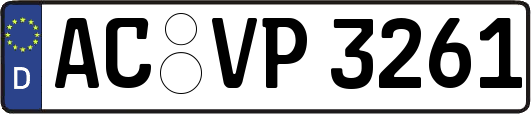 AC-VP3261