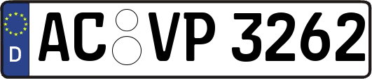 AC-VP3262