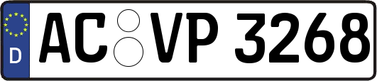 AC-VP3268