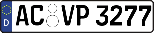 AC-VP3277