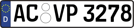 AC-VP3278