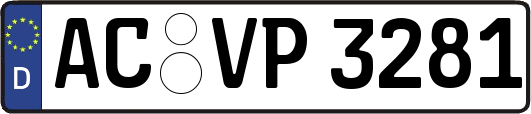 AC-VP3281