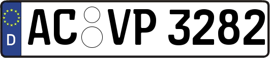 AC-VP3282