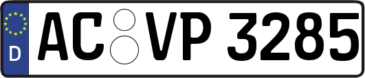AC-VP3285