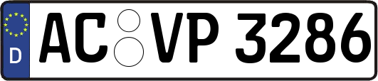 AC-VP3286