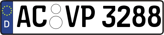 AC-VP3288