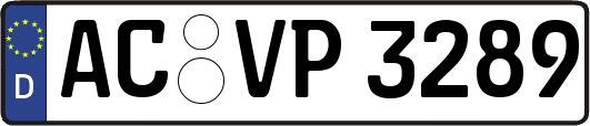AC-VP3289