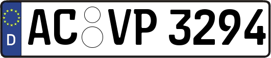 AC-VP3294