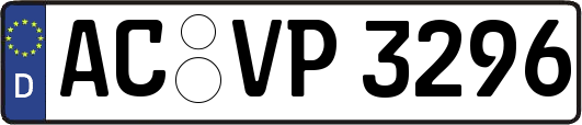 AC-VP3296