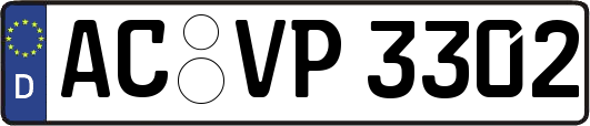 AC-VP3302