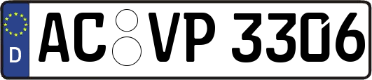 AC-VP3306