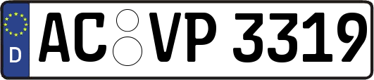 AC-VP3319