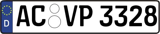 AC-VP3328