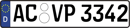 AC-VP3342
