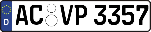 AC-VP3357