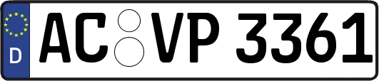 AC-VP3361