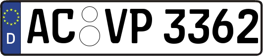 AC-VP3362