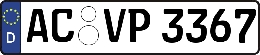 AC-VP3367