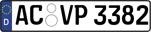 AC-VP3382