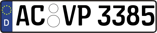AC-VP3385