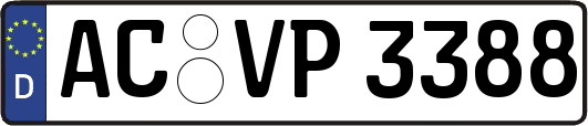 AC-VP3388