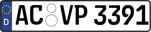 AC-VP3391