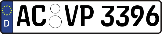 AC-VP3396