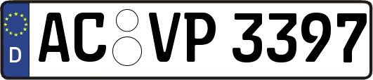 AC-VP3397