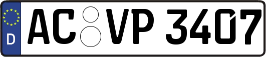 AC-VP3407