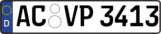 AC-VP3413