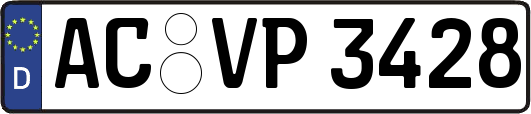AC-VP3428