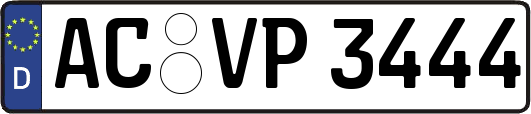 AC-VP3444