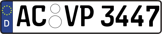 AC-VP3447
