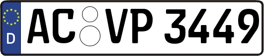 AC-VP3449