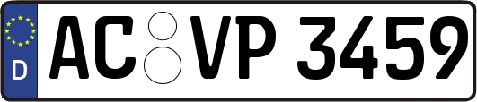 AC-VP3459