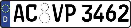 AC-VP3462