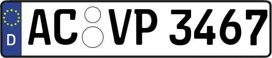AC-VP3467