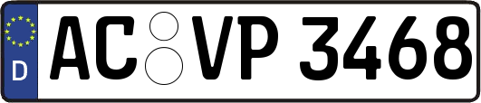 AC-VP3468