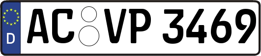 AC-VP3469