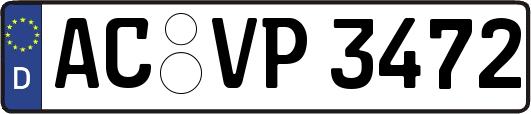 AC-VP3472