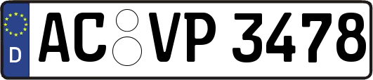 AC-VP3478