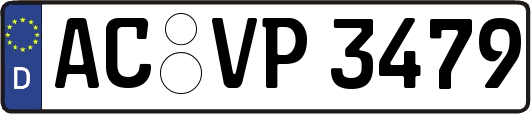 AC-VP3479