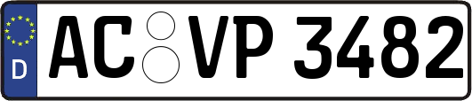 AC-VP3482
