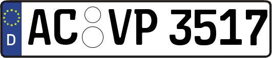 AC-VP3517