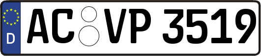 AC-VP3519
