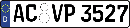 AC-VP3527