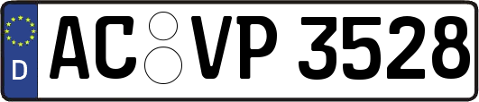 AC-VP3528