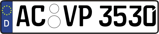 AC-VP3530