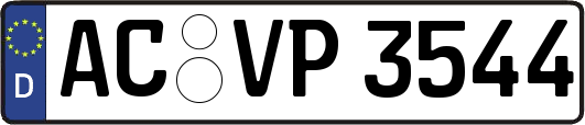AC-VP3544