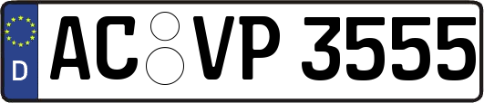 AC-VP3555